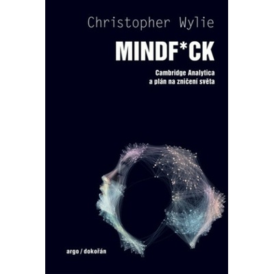 Mindf*ck (Steven Saunders)(Pevná)