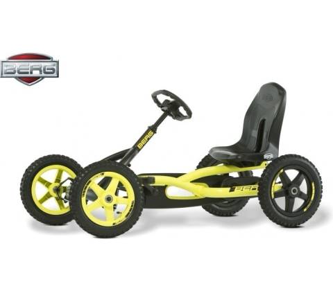 BERG Buddy Cross