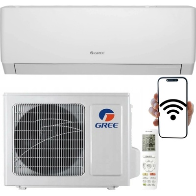 GREE PULAR 3,2 kW