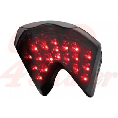 LED-zadné svetlo KTM 690/R Duke 08-10/690 Duke SM/R