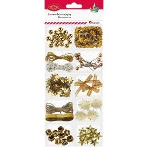 TITANUM Craft-Fun Series Decorative Set (23BR1225-27)