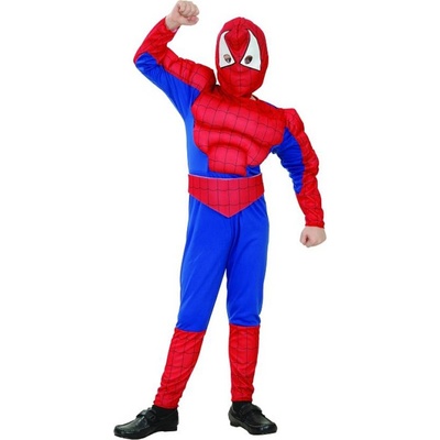 GoDan S.A. Spider Hero