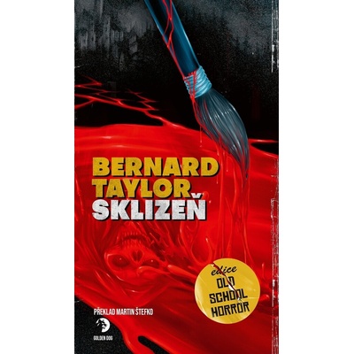 Sklizeň - Bernard Taylor