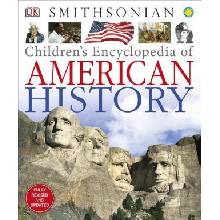 Childrens Encyclopedia of American History