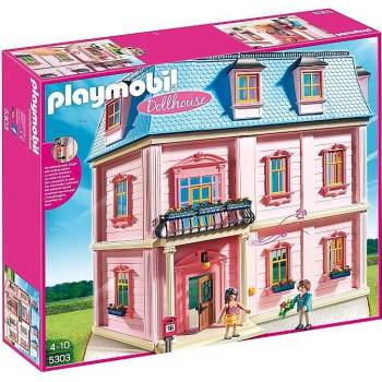 Playmobil 5303 Romantický domeček