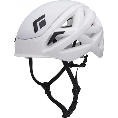 Black Diamond Каска от пяна Black Diamond Vapor Helmet Climbing helmet - White - размер S/M 53-59 cm (317-0215-0311)