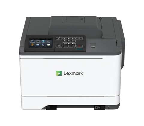 Lexmark CS622de