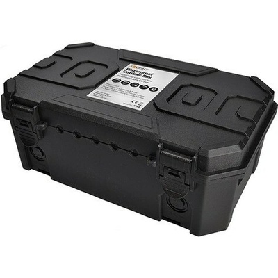 Ochranný box na kabely a prodlužovací přívody
