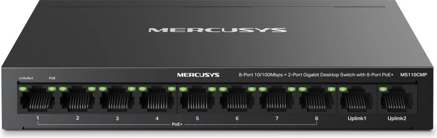 Mercusys MS110CMP