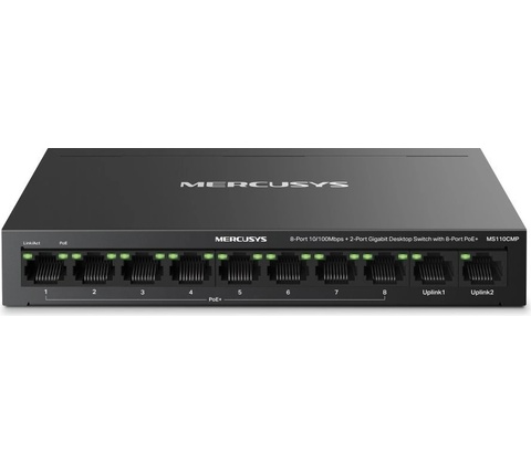 Mercusys MS110CMP