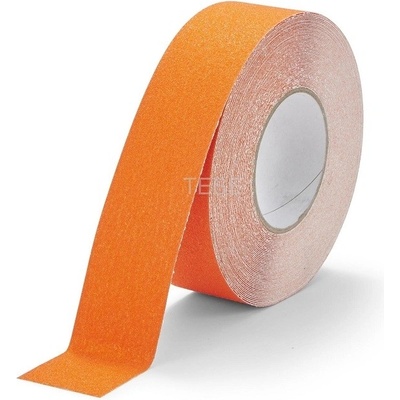 Heskins Protišmyková páska štandardné zrno 50 mm x 18.3 m oranžová