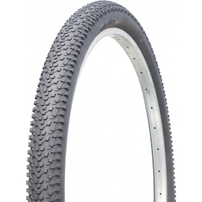 Deli Tire SA 294 BK, rozmer kolesa 24", šírka 2" (52 mm)