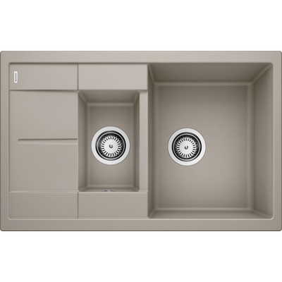 Blanco Metra 6 S Compact tartufo