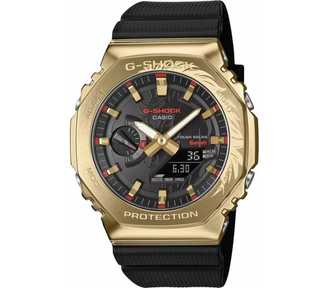 Casio GBM-2100CX-9A