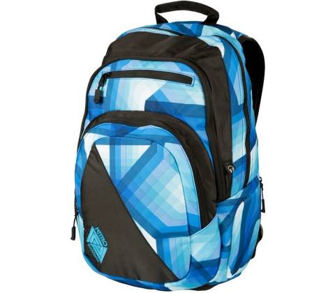 Nitro Stash Geo ocean 29l