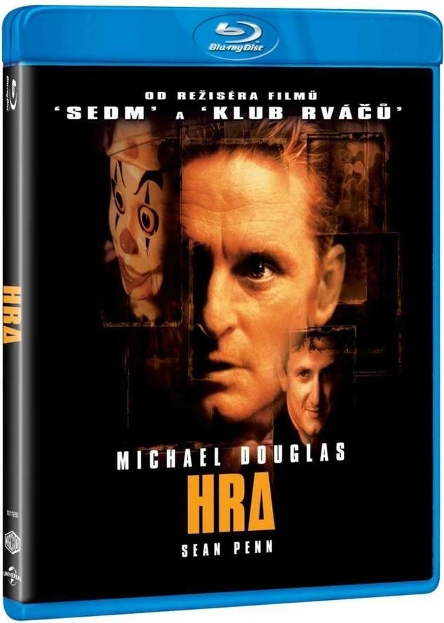 Hra BD