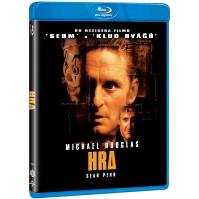 Hra BD