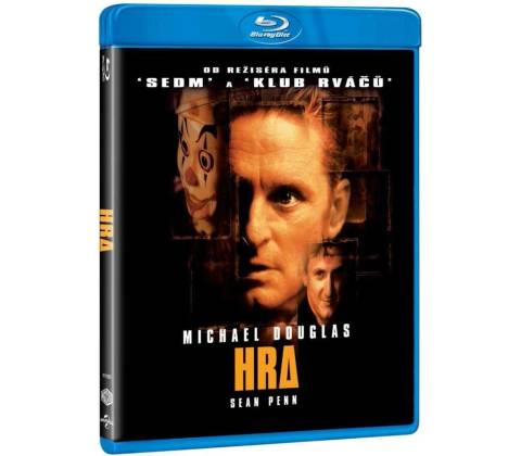 Hra BD