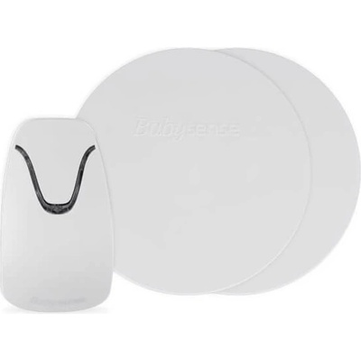 Babysense 6 monitor dechu