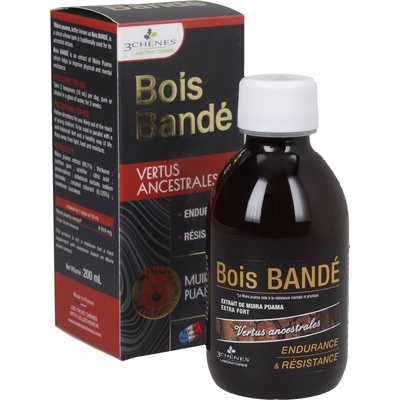 3 Chenes Laboratories Bois Bande - 200 мл