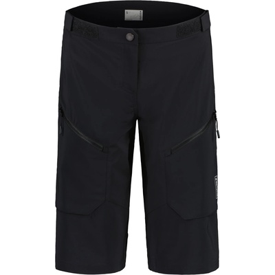 Maloja Дамски шорти за колоездене Maloja Women's RealspitzeM. Cycling bottoms - Deep Black (155-2019-0213)
