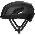 POC Каска за шосейно колоездене POC Cytal Carbon Bike helmet - Uranium Black Matt - размер L 56-61 cm (851-1627-0313)