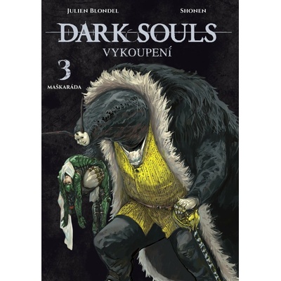 Dark Souls: Vykoupení 3 - Maškaráda – Zboží Dáma