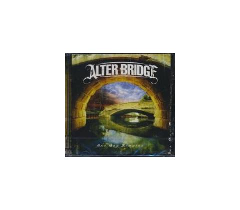 One Day Remain - Alter Bridge CD