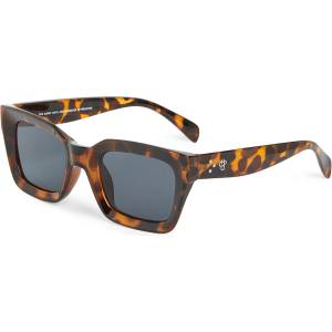 CHPO Слънчеви очила Chpo Anna Cat. 3 Sunglasses - Leopard / Black - размер M/L (205-5050-0711) Слънчеви очила