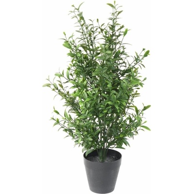 Umělá květina Šalvěj PVC, 55cm