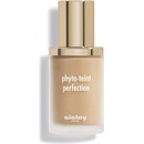 Sisley phyto.teint perfection pečující make-up s dokonalým krytím 3W2 hazel 30 ml
