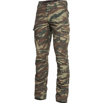 Nohavice Pentagon BDU 2.0 grécky vzor