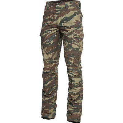 Nohavice Pentagon BDU 2.0 grécky vzor