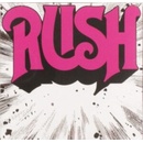 Rush - Rush CD