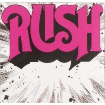 Rush - Rush CD