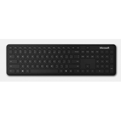 Microsoft Bluetooth Keyboard QSZ-00014