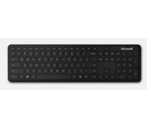 Microsoft Bluetooth Keyboard QSZ-00014