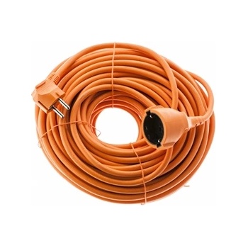 Entac ESECG1.5-10-O Кабел с дължина 10 м, кабел с дължина 3G1.5 (ESECG1.5-10-O)