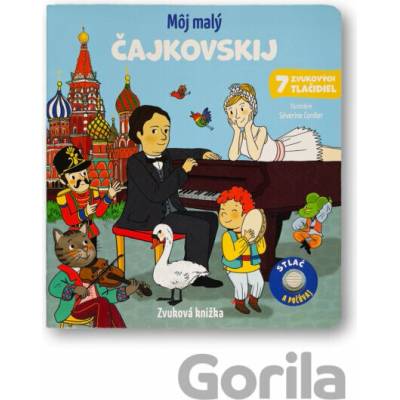 Môj malý Čajkovskij