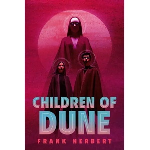 Children of Dune (ISBN: 9780593548455)