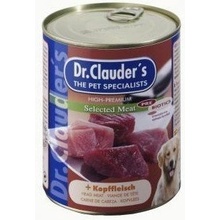 Dr.Clauder's Kopffleisch 800 g