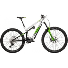 Rock Machine Blizzard INT e90-297 RZ 2023