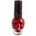 Revolution Beauty Skull Edition Bloodthirsty лак за нокти тъмночервен нюанс 12.5 мл