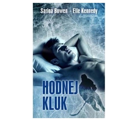 Hodnej kluk