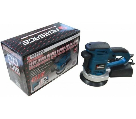 Forsage electro FS-17646
