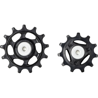 Shimano Kladky SH horná+spodná GRX RDRX820 -12sp - 11z+13z