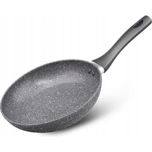 CS Solingen Tradiční pánev 24 cm s mramorovým povrchem