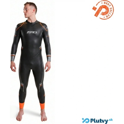 Pánsky Zone3 THERMAL ASPIRE