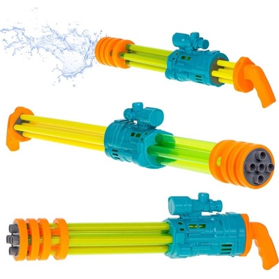 WATER GUN WG-56cm modrá
