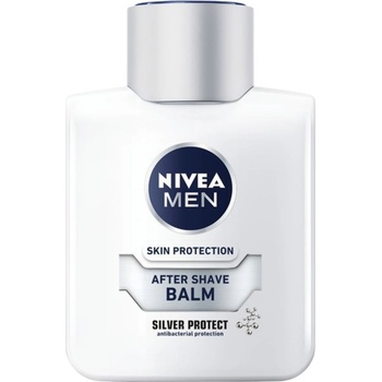Nivea Men Silver Protect balm 100 ml
